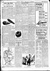 Fleetwood Chronicle Friday 17 February 1922 Page 6