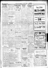 Fleetwood Chronicle Friday 24 February 1922 Page 7