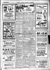 Fleetwood Chronicle Friday 03 March 1922 Page 3