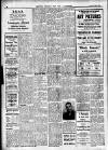 Fleetwood Chronicle Friday 03 March 1922 Page 4