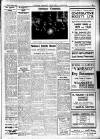 Fleetwood Chronicle Friday 03 March 1922 Page 7