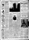 Fleetwood Chronicle Friday 10 March 1922 Page 5