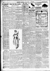 Fleetwood Chronicle Friday 10 March 1922 Page 6