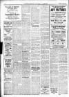 Fleetwood Chronicle Friday 17 March 1922 Page 4