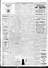 Fleetwood Chronicle Friday 08 September 1922 Page 4