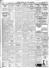 Fleetwood Chronicle Friday 01 December 1922 Page 8