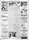 Fleetwood Chronicle Friday 12 January 1923 Page 3