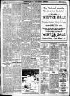 Fleetwood Chronicle Friday 12 January 1923 Page 6