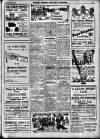 Fleetwood Chronicle Friday 19 January 1923 Page 3