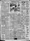 Fleetwood Chronicle Friday 19 January 1923 Page 6