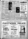 Fleetwood Chronicle Friday 02 February 1923 Page 5