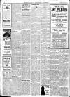 Fleetwood Chronicle Friday 23 February 1923 Page 4