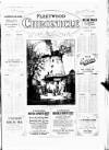 Fleetwood Chronicle Friday 04 January 1924 Page 9