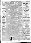 Fleetwood Chronicle Friday 08 February 1924 Page 4