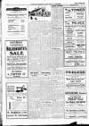 Fleetwood Chronicle Friday 08 February 1924 Page 6