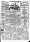 Fleetwood Chronicle Friday 29 February 1924 Page 5