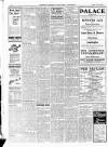 Fleetwood Chronicle Friday 07 March 1924 Page 4
