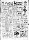 Fleetwood Chronicle Friday 21 March 1924 Page 1
