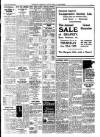 Fleetwood Chronicle Friday 16 January 1925 Page 7