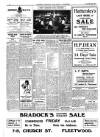 Fleetwood Chronicle Friday 30 January 1925 Page 6