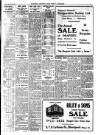 Fleetwood Chronicle Friday 06 February 1925 Page 7