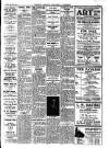 Fleetwood Chronicle Friday 13 March 1925 Page 5