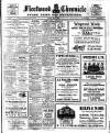 Fleetwood Chronicle Friday 01 May 1925 Page 1