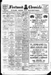 Fleetwood Chronicle Friday 07 January 1927 Page 1