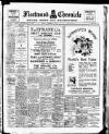 Fleetwood Chronicle Friday 04 February 1927 Page 1