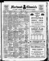 Fleetwood Chronicle Friday 01 April 1927 Page 1