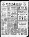 Fleetwood Chronicle Friday 01 July 1927 Page 1