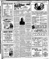 Fleetwood Chronicle Friday 20 January 1928 Page 2