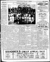 Fleetwood Chronicle Friday 17 February 1928 Page 6