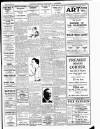 Fleetwood Chronicle Friday 09 March 1928 Page 7