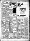 Fleetwood Chronicle Friday 04 January 1929 Page 9