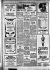 Fleetwood Chronicle Friday 11 January 1929 Page 6