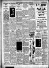 Fleetwood Chronicle Friday 11 January 1929 Page 10