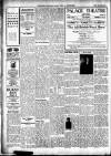 Fleetwood Chronicle Friday 25 January 1929 Page 4