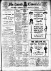 Fleetwood Chronicle Friday 22 March 1929 Page 1