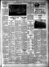 Fleetwood Chronicle Friday 01 November 1929 Page 3