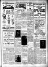 Fleetwood Chronicle Friday 01 November 1929 Page 7