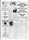 Fleetwood Chronicle Friday 03 January 1930 Page 7