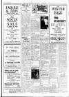 Fleetwood Chronicle Friday 17 January 1930 Page 7