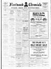 Fleetwood Chronicle Friday 31 January 1930 Page 1
