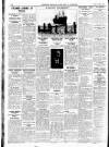 Fleetwood Chronicle Friday 07 March 1930 Page 10