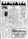 Fleetwood Chronicle Friday 04 July 1930 Page 7