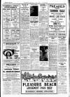 Fleetwood Chronicle Friday 01 August 1930 Page 9