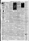 Fleetwood Chronicle Friday 08 August 1930 Page 4