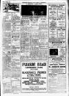 Fleetwood Chronicle Friday 08 August 1930 Page 7