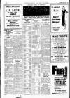 Fleetwood Chronicle Friday 22 August 1930 Page 2